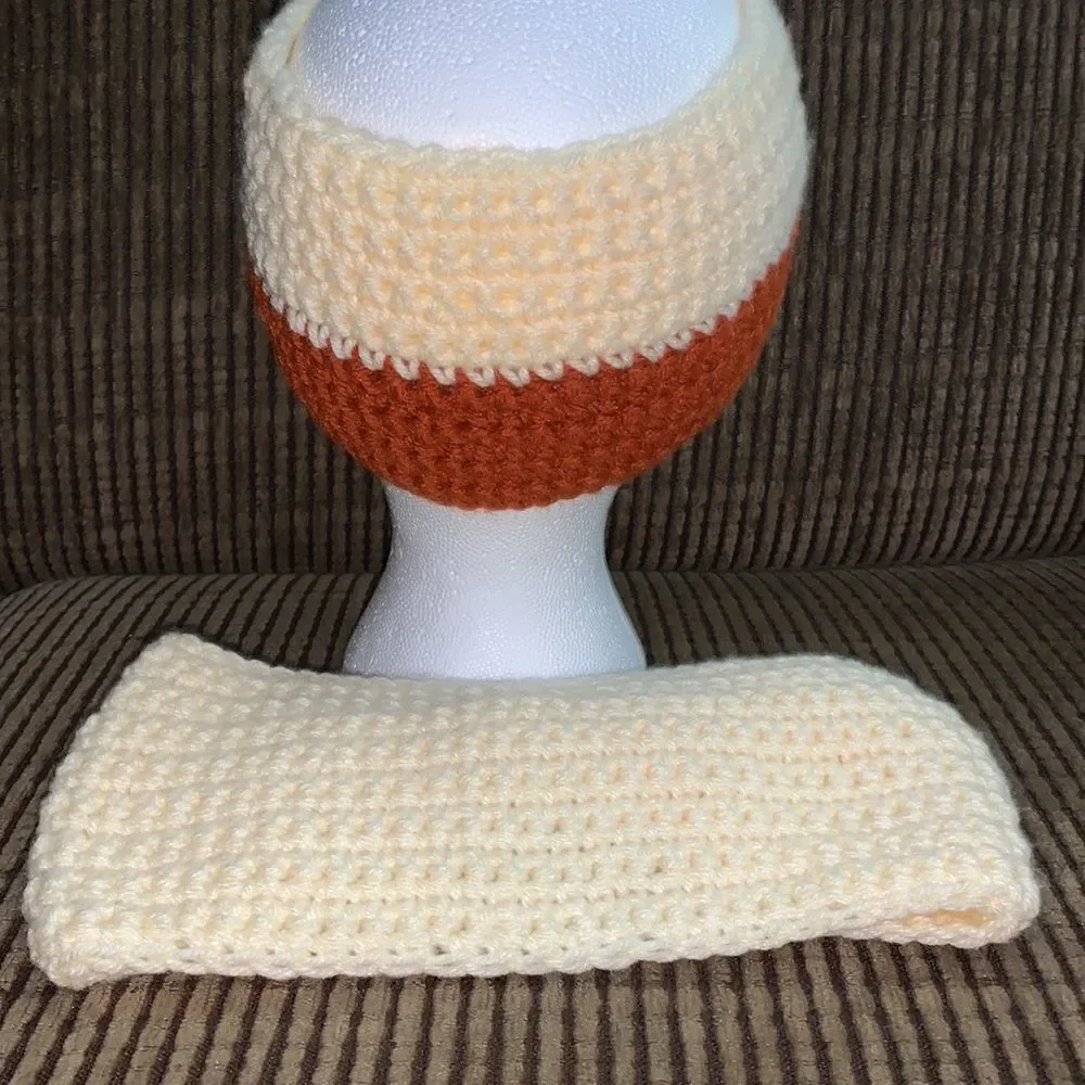 NWOT Handcrafted Knit headbands‎